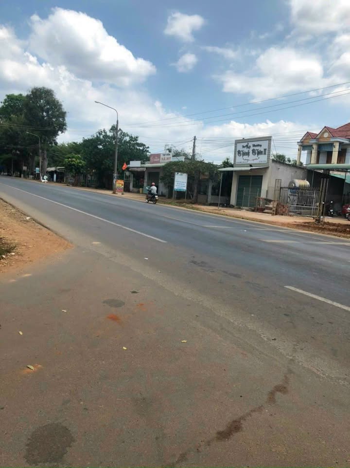 Đất thổ cư 162.9m² tại Bình Ba, Châu Đức - Cách QL56 chỉ 50m!