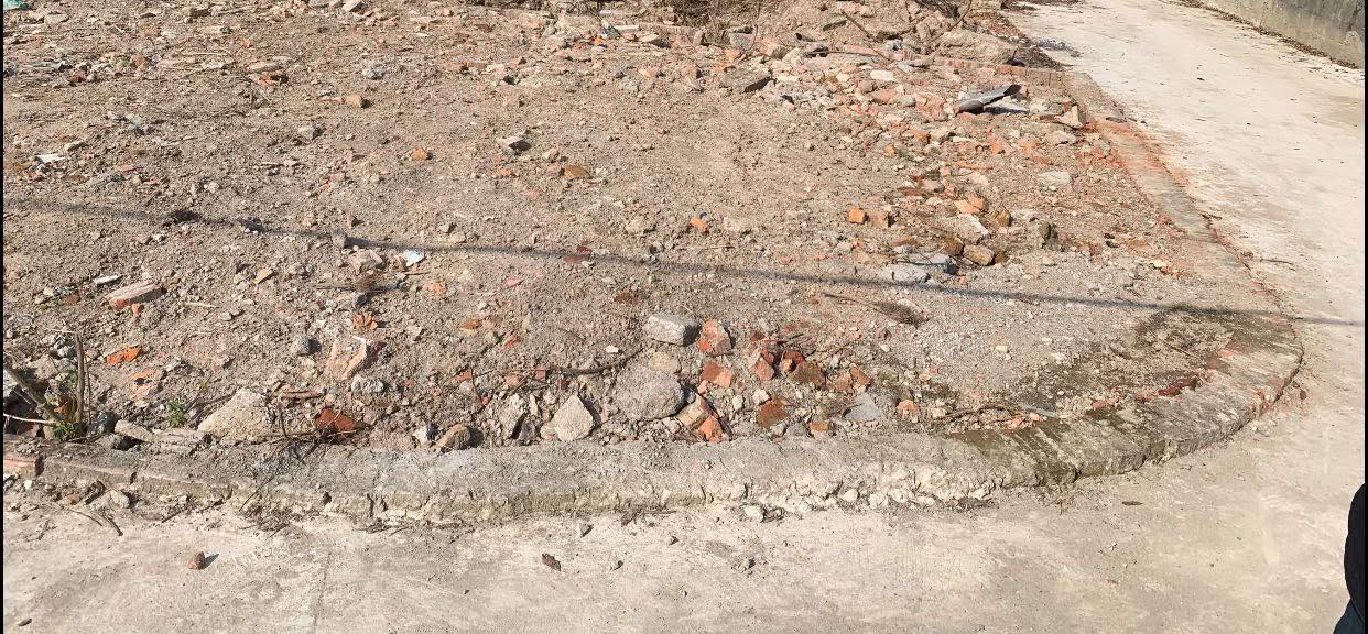 Đất nền lô góc Tân Ước 54m² giá 3 tỷ - Đường thông, ô tô vào tận nơi!