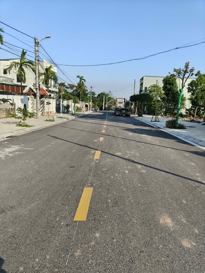 Lô đất Phủ Lý 88m² chỉ 1 tỷ - Vị trí đắc địa, đầu tư sinh lời!