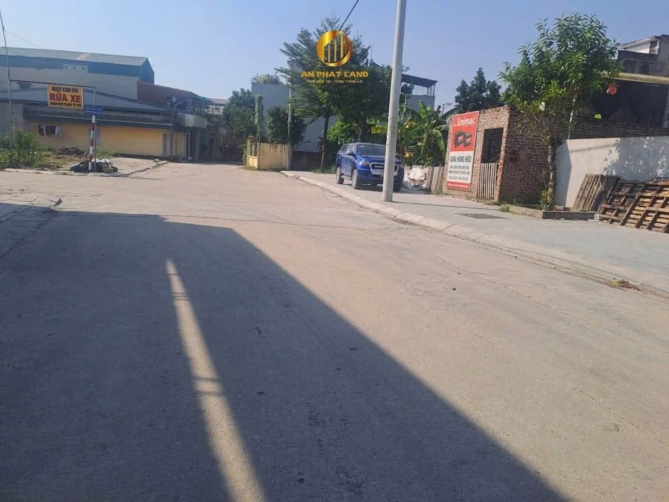 Đất liền kề đường Trần Nhân Tông, Phủ Lý 146m² giá thỏa thuận - Đầu tư sinh lời!