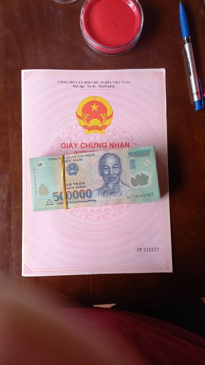 Đất thổ cư 330m² Kỳ Phong, Kỳ Anh giá chỉ 1.8 tỷ - Vị trí đẹp, hai mặt tiền!