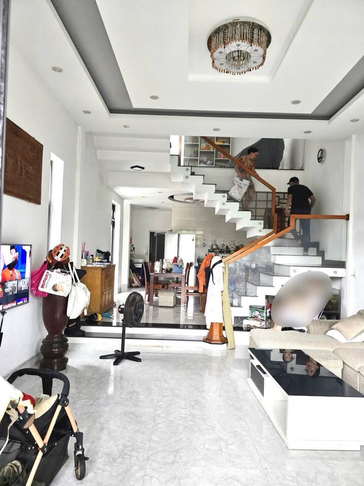 Nhà riêng Hoà Phú 10, Hoà Minh, Liên Chiểu 85m² giá 5 tỷ - Nhà đẹp, vào ở ngay!