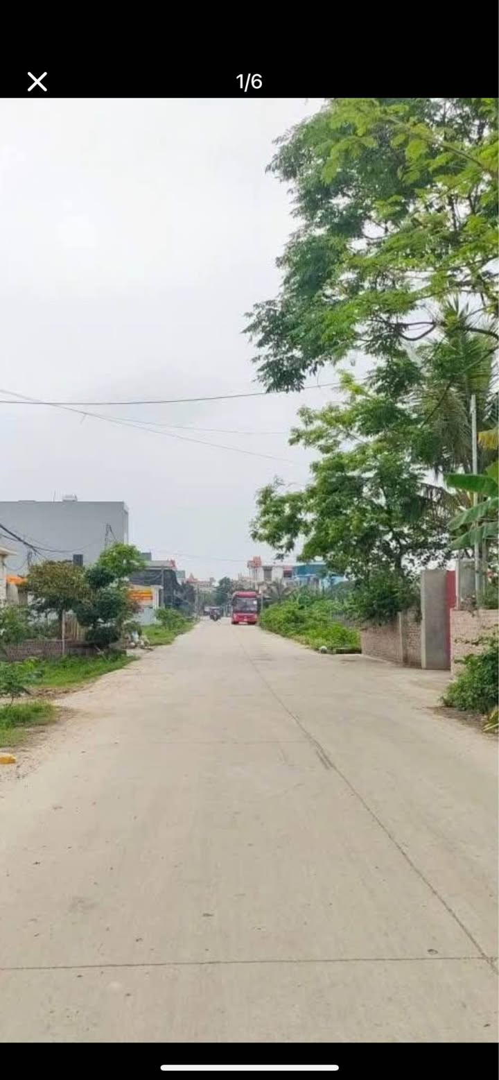 Lô đất Giãn Dân Thúc Kháng 100m² giá 1.4 tỷ - Chính chủ bán gấp!