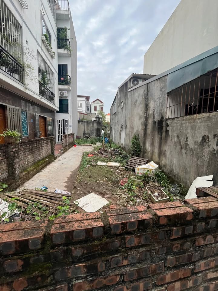 Lô đất đẹp Vân Canh 70m² giá 7 tỷ - Gần CĐ Công Thương, ĐH Công Nghiệp!