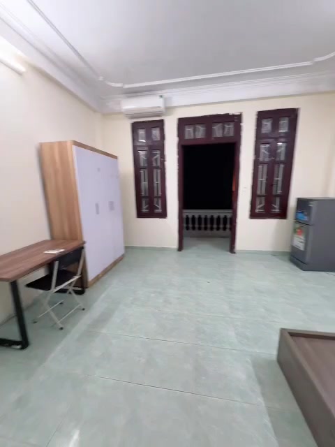 Nhà nhỏ cho thuê tại ngõ 180 Trần Duy Hưng, Cầu Giấy - Giá 4.5 triệu/tháng