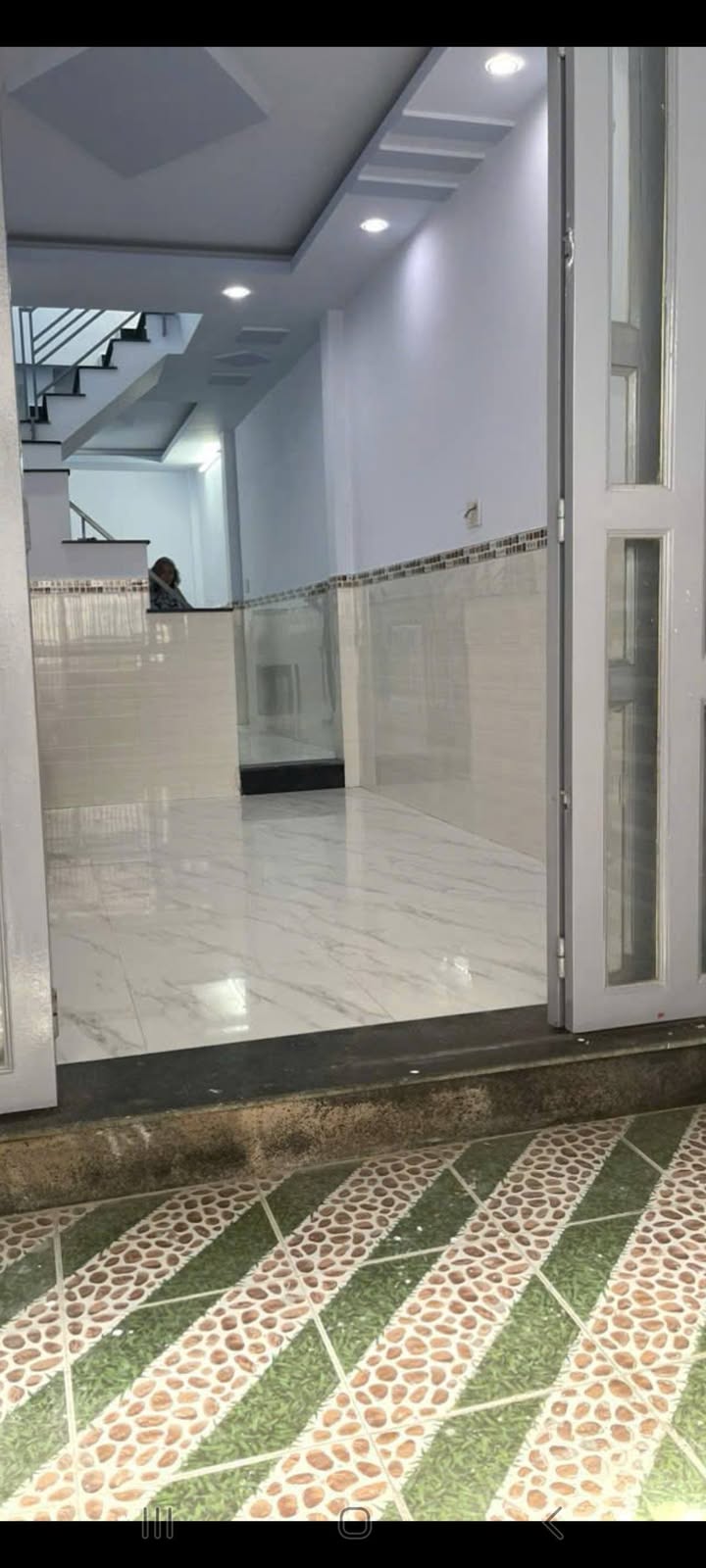 Nhà bán Thủ Đức 42m² giá 4.2 tỷ - Khu vực dân cư hiện hữu, gần chợ