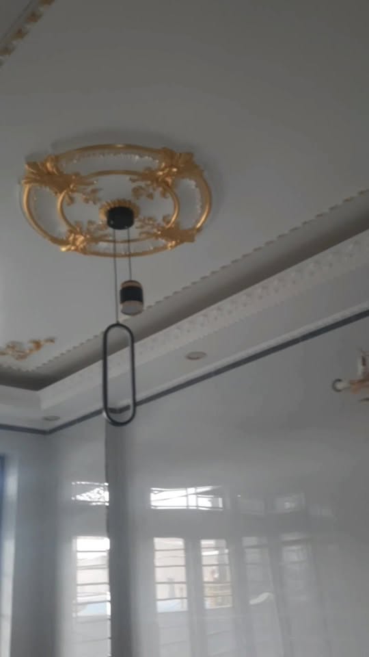 Nhà phố 100m² trên Đường Văn Tấn Bảy, Cao Lãnh - Sang trọng, tiện nghi chỉ 4.5 tỷ!