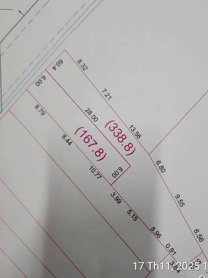 Đất thổ cư 250m² tại khu phố 1, thị trấn Tân Kỳ, giá 3 tỷ - Cơ hội đầu tư hấp dẫn!