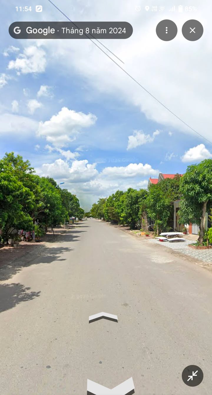 Đất nền TDC Hải Yến - Nghi Sơn 100m² - Khu vực phát triển sôi động!