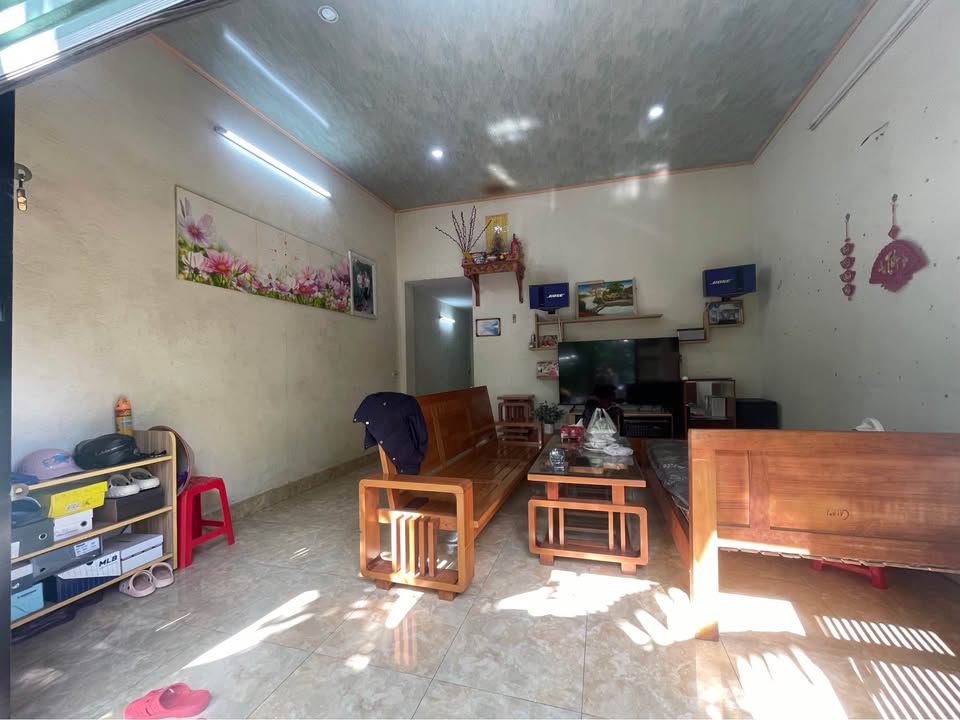 Đất nền Quán Toan 51m² giá 1 tỷ - Nhà C4 tặng kèm, vào ở ngay!