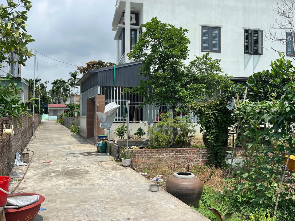 Đất nền Hồng Thái An Dương 78m² giá 1.4 tỷ - Gần trục đường 351!