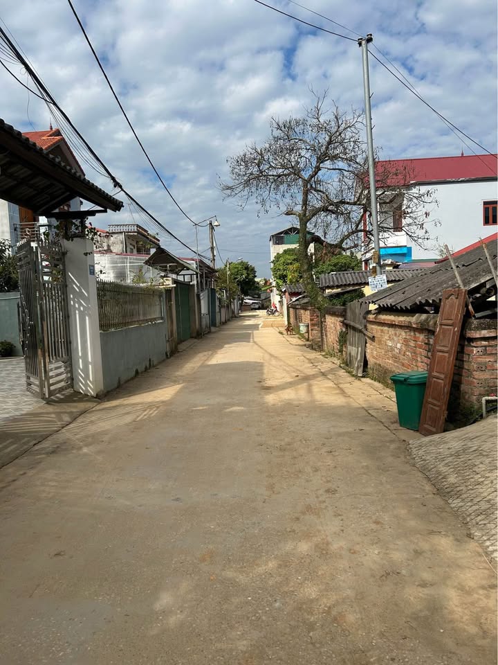 Đất nền phường Thục Phán Cao Bằng 124,8m² giá 900 triệu - Đầu tư lý tưởng!