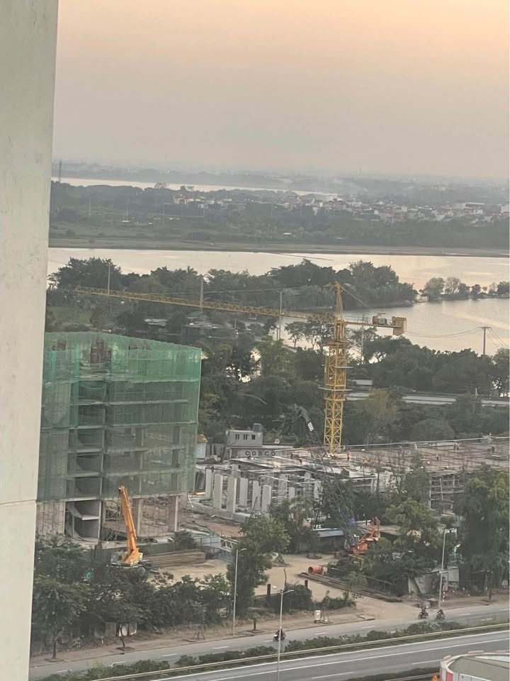 Căn hộ lô góc 98m² tại X2 Trần Phú - Giá chỉ 6 tỷ, cơ hội hiếm có!