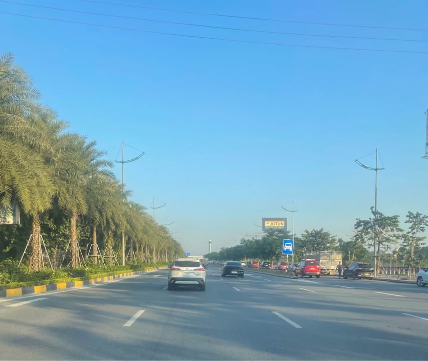 Đất thổ cư Mai Đình, Sóc Sơn 96m² giá 400 triệu - Vị trí đắc địa cho kinh doanh!