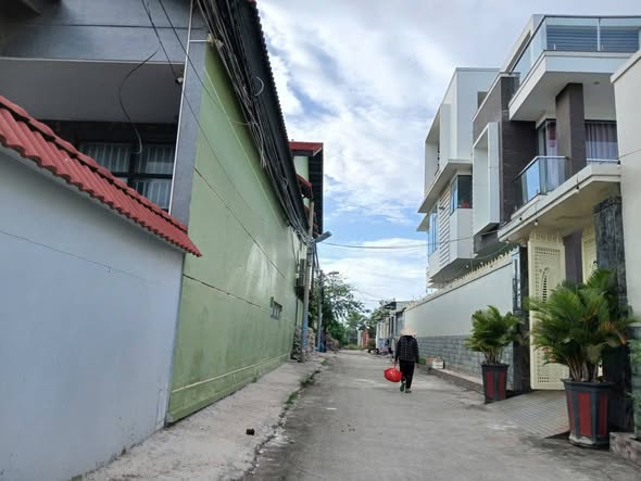 Đất nền chính chủ Phường 12 - Vũng Tàu 120m² giá chỉ 1.25 tỷ - Cơ hội đầu tư tuyệt vời!