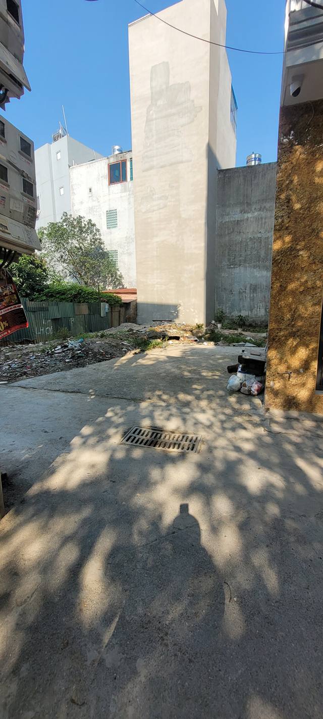 Nhà phố Phương Canh, Nam Từ Liêm 45m² giá 7.58 tỷ - Vị trí đắc địa, tiện ích đầy đủ!