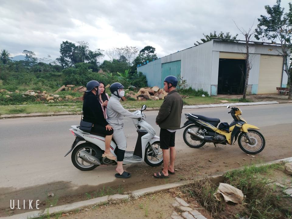 Đất mặt tiền đường 7.5m tại Hòa Sơn, Đà Nẵng 100m² giá chỉ 2 tỷ - Cơ hội đầu tư tuyệt vời!