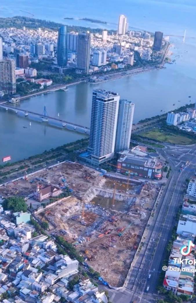 Đất mặt tiền Núi Thành Hải Châu 140m² giá 22 tỷ - Cơ hội đầu tư hiếm có!