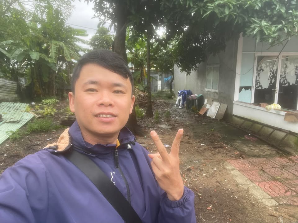 Đất nền 356.8m² kiệt ô tô Phạm Như Xương - Giá chỉ 5 tỷ!