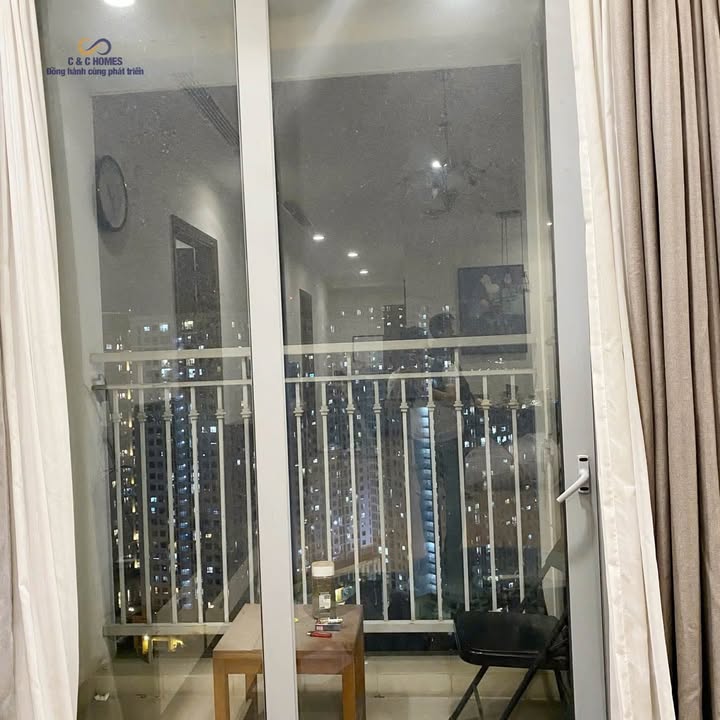 Căn hộ 2PN P11 Park Premium 75.4m² giá 18 triệu - Full nội thất sang trọng!