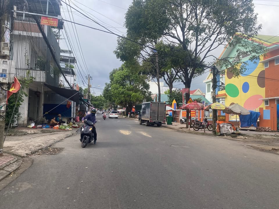 Bán nhà mặt tiền Ama Jhao, Tân Lập 117m² giá 6.49 tỷ - Kinh doanh sầm uất!