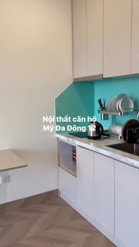 Căn hộ Luxury Khuê Mỹ Đông 102m² giá 30 tỷ - Đầu tư sinh lời ổn định!