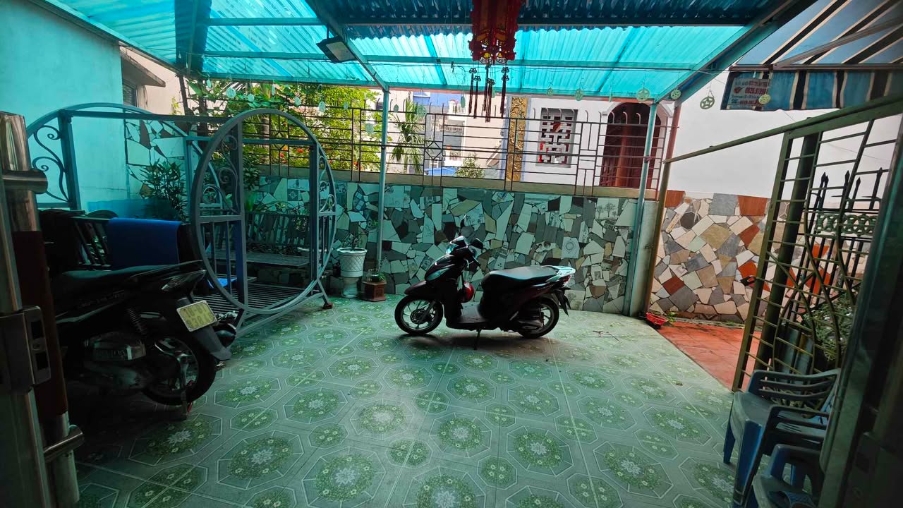 Nhà 3 tầng Lộc Vượng 66m² giá 2.35 tỷ - Không thể bỏ qua!