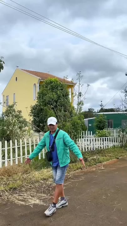 Đất liền kề Bảo Lộc 200m² giá 9.75 tỷ - Cơ hội đầu tư sinh lời!