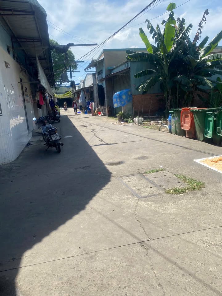 Đất nền KCN Nam Tân Uyên 498m² giá 4.95 tỷ - Cơ hội đầu tư tuyệt vời!