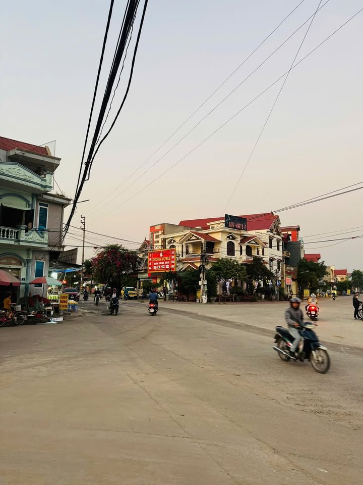 Đất nền phường Hiến Thành 60m² giá thỏa thuận - Gần trường học, vị trí đắc địa!