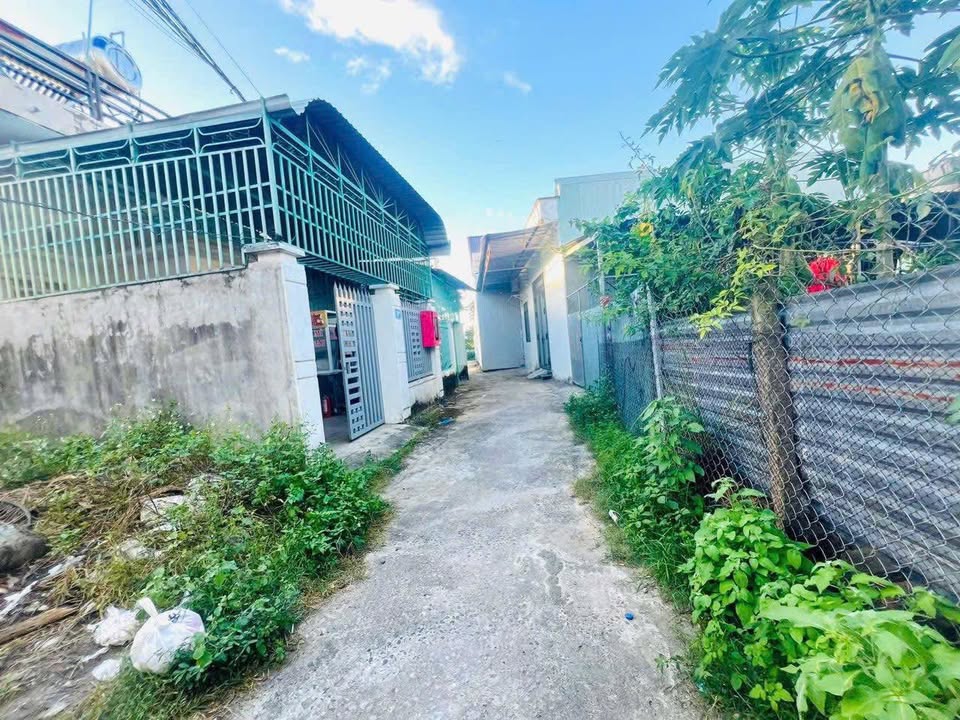 Nhà riêng hẻm Lê Hồng Phong, Quang Trung 97.85m² giá 900 triệu - Chính chủ cần bán gấp!