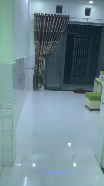 Nhà cấp 4 tại Bình Chánh 60m² giá 1.2 tỷ - Bớt lộc cho khách thiện chí!