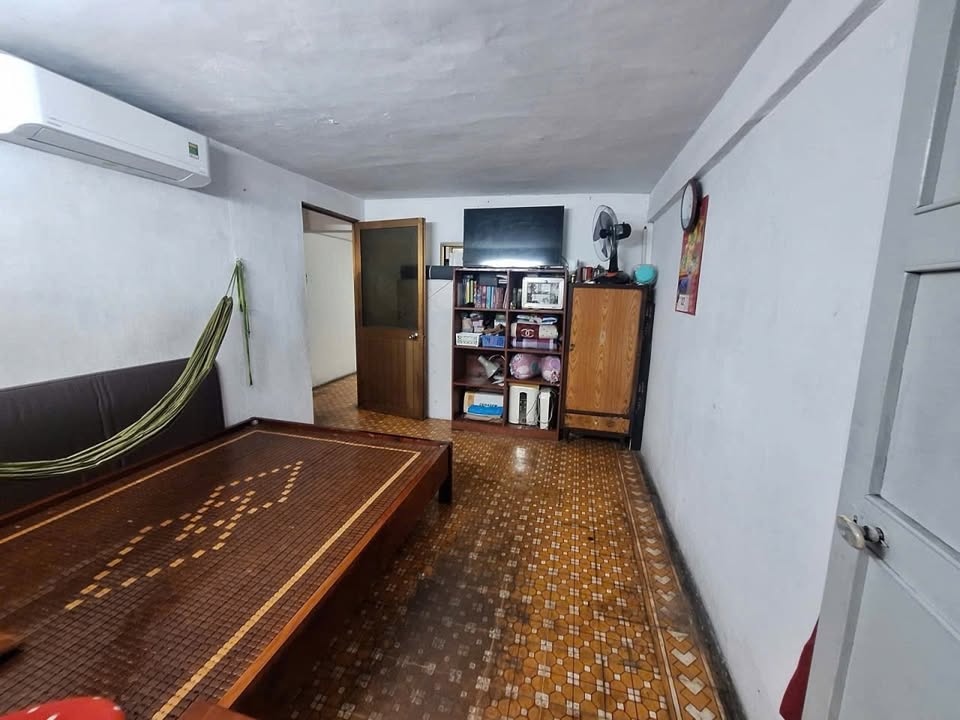 FrontHouse mặt tiền Hồng Bàng, Q5, 84m² giá 21 tỷ - Kinh doanh đa ngành