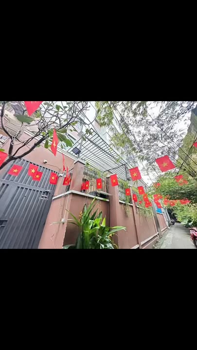 Nhà bán mặt tiền HXH 8m đường Nơ Trang Long, Bình Thạnh 226m² giá 31.5 tỷ - Đầu tư sinh lời ngay!