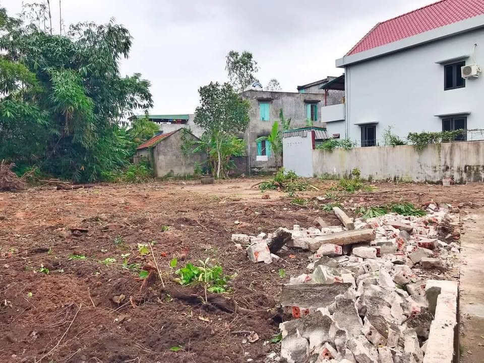 Đất nền Hải Xuân 400m² giá thỏa thuận - Đầu tư sinh lời hoặc ở ngay!
