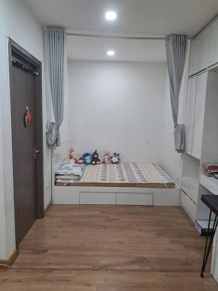 Căn hộ HH2 Xuân Mai Complex Hà Đông 49m² giá 3 tỷ - Nhà mới, view đẹp!