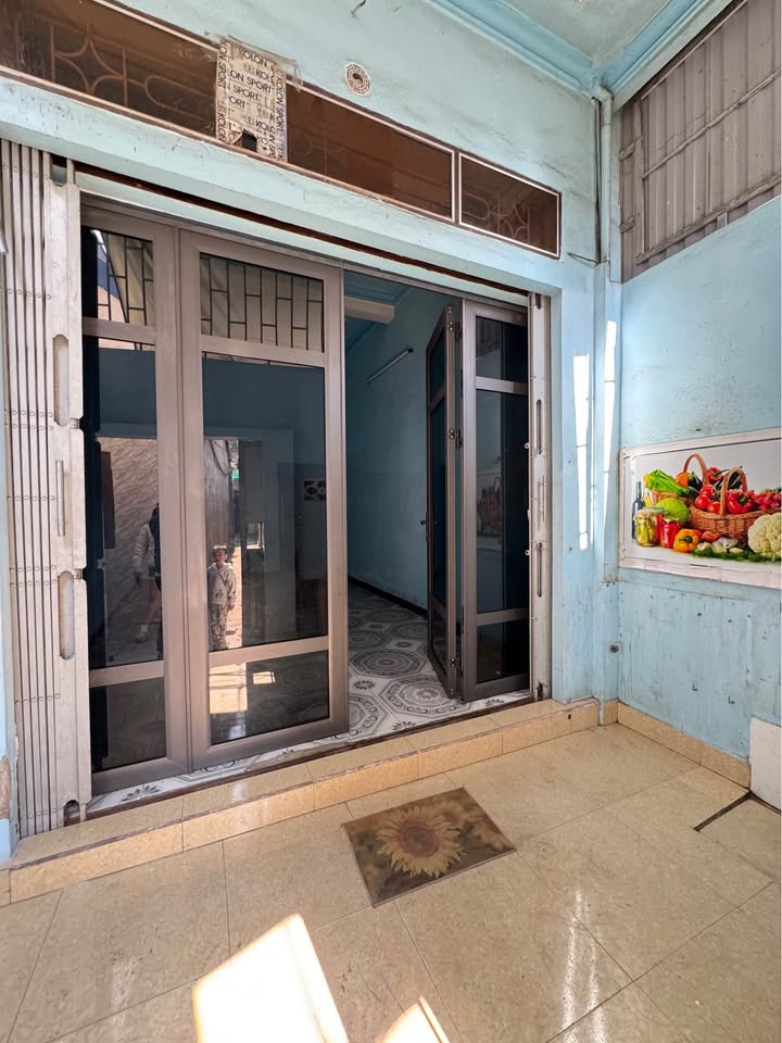 Nhà 2 tầng tại Năng Tĩnh, Nam Định 40m² giá 1.18 tỷ - Đầy đủ công năng, vào ở ngay!