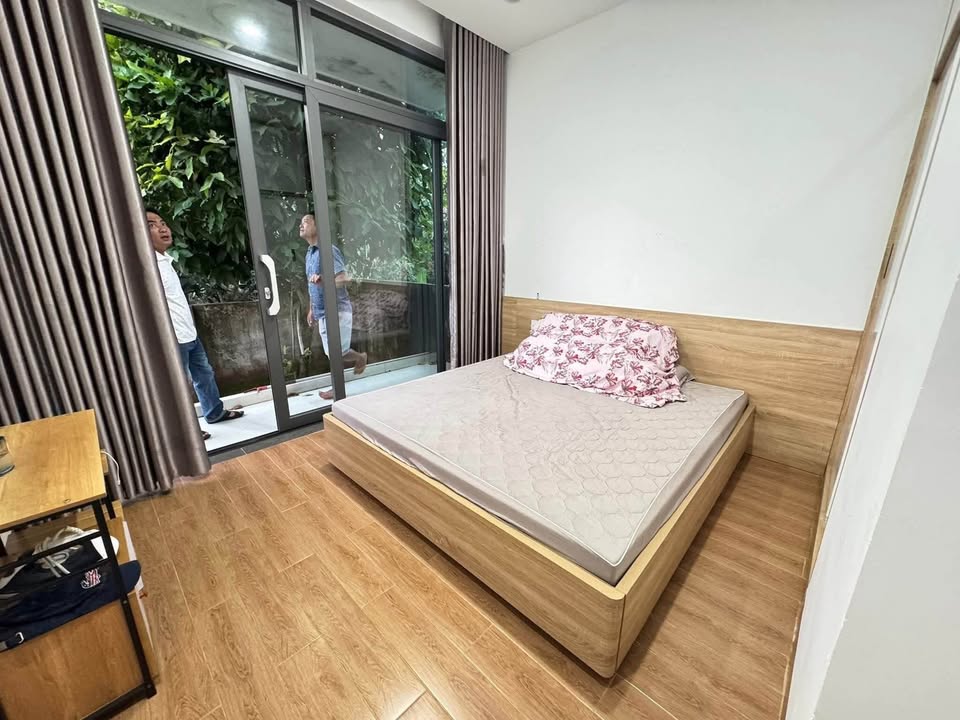 Nhà vườn hiện đại Nghĩa Thành Châu Đức 509m² giá 4.3 tỷ - Khu dân cư an ninh