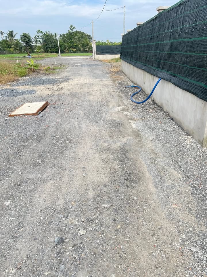 Đất vườn Bình Mỹ Củ Chi 950m² giá 4.1 tỷ - Mô hình nhà vườn hoàn thiện!