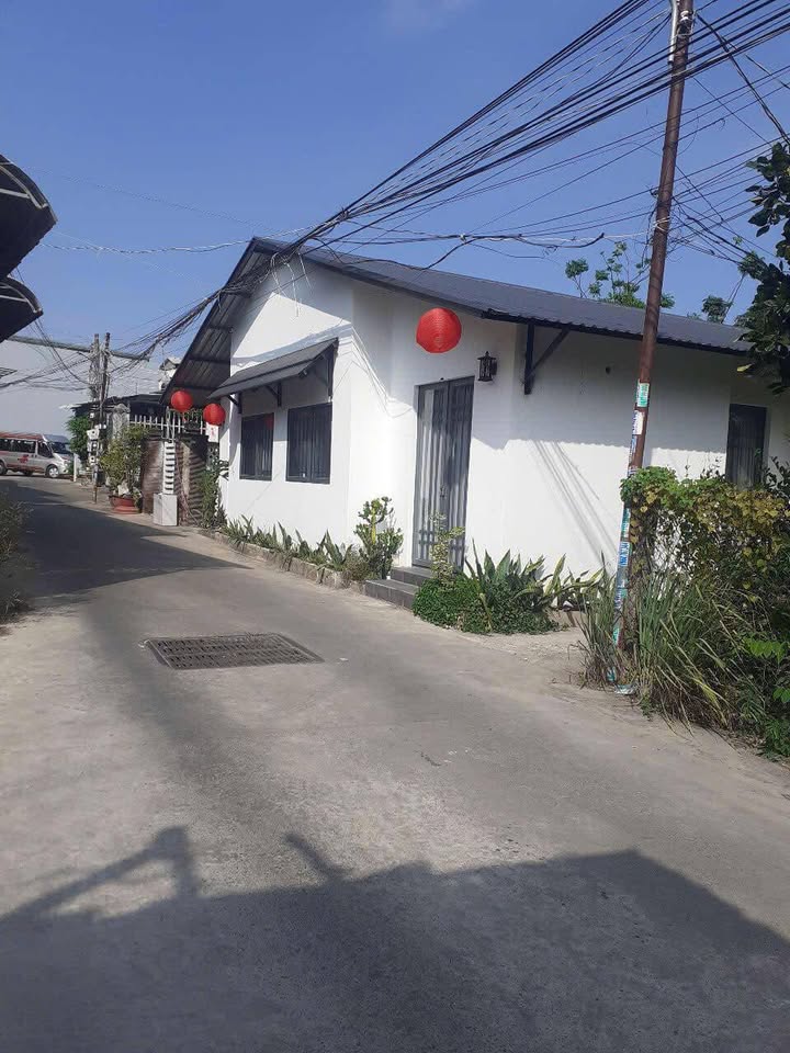 Phòng trọ cho thuê tại Long Toàn, Bà Rịa - 17m², an ninh tốt, giá thỏa thuận