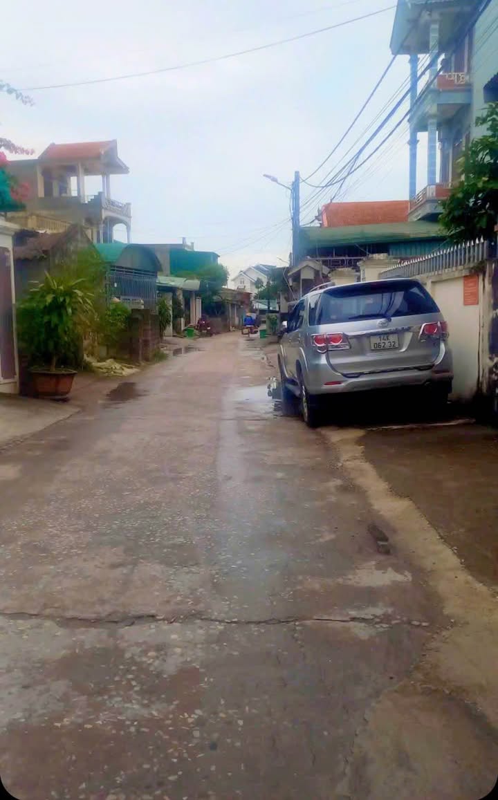 Đất nền khu phố 3 Hải Hòa 92m² giá 2.1 tỷ - Cơ hội đầu tư tuyệt vời!
