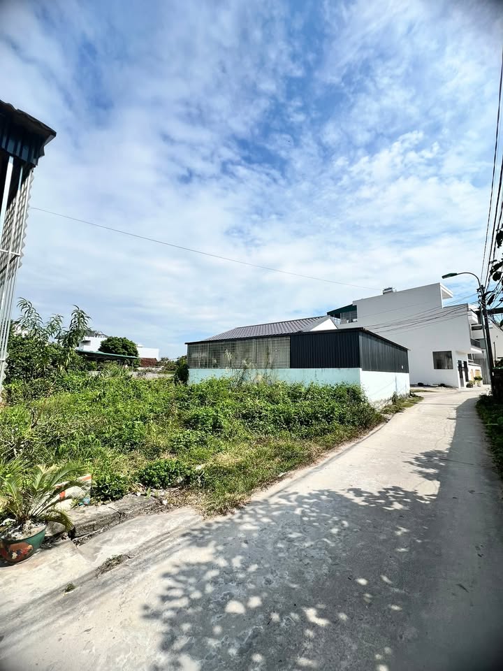 Đất nền Hải Xuân Móng Cái 85m² giá 2 tỷ - Cơ hội đầu tư lý tưởng!