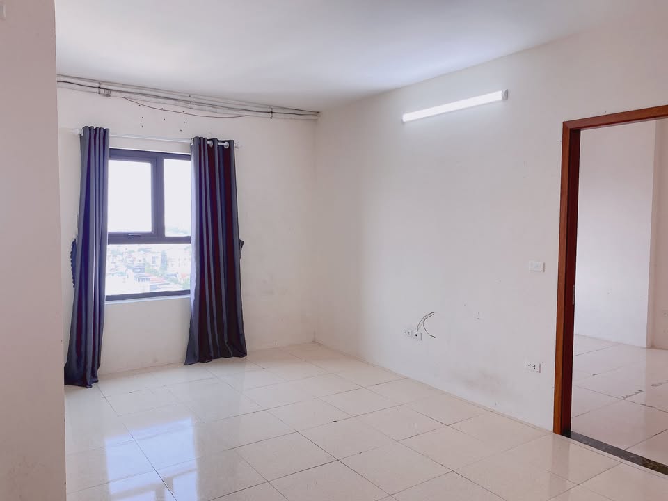 Chung cư 379 Thanh Hóa 70m² giá thỏa thuận - Tầng cao mát mẻ, đầy đủ tiện nghi!