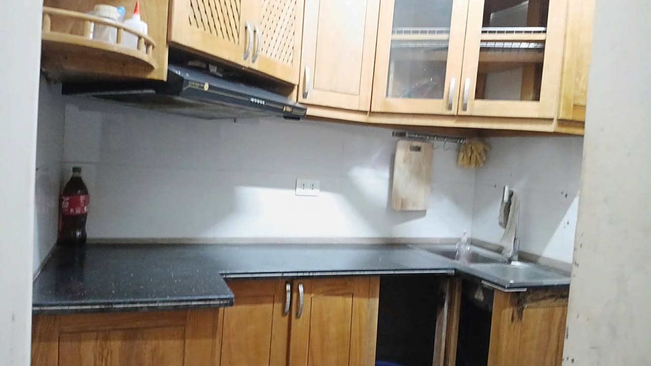 Cho thuê nhà 3 tầng tại phường Lam Sơn, Thanh Hóa - Phù hợp cho gia đình và kinh doanh!