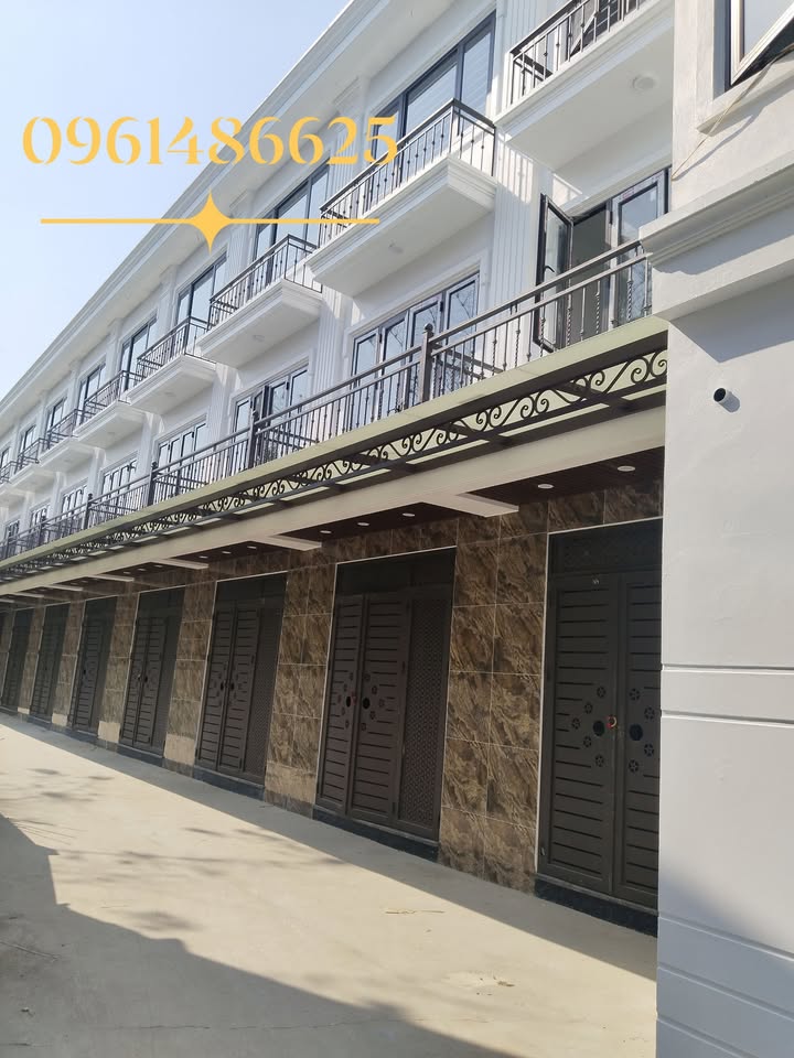 Nhà 3 tầng Tân Ước 45m² giá 3 tỷ - Sổ đỏ trao tay, ô tô vào tận nơi!