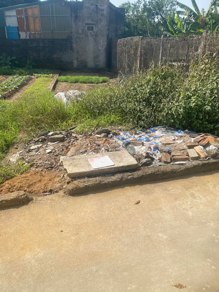 Đất Dân Hòa, Thanh Oai 55m² giá 300 triệu - Tiện ích đầy đủ xung quanh!