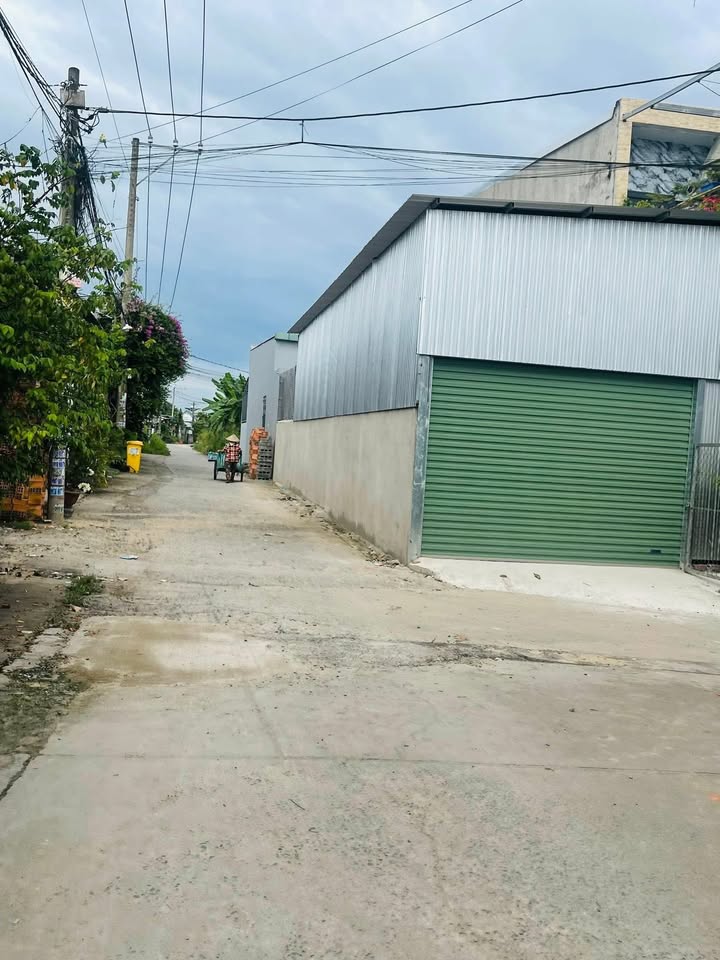 Nhà cấp 4 Tân Bắc, Trảng Bom 115m² - Bán gấp, giá thỏa thuận!