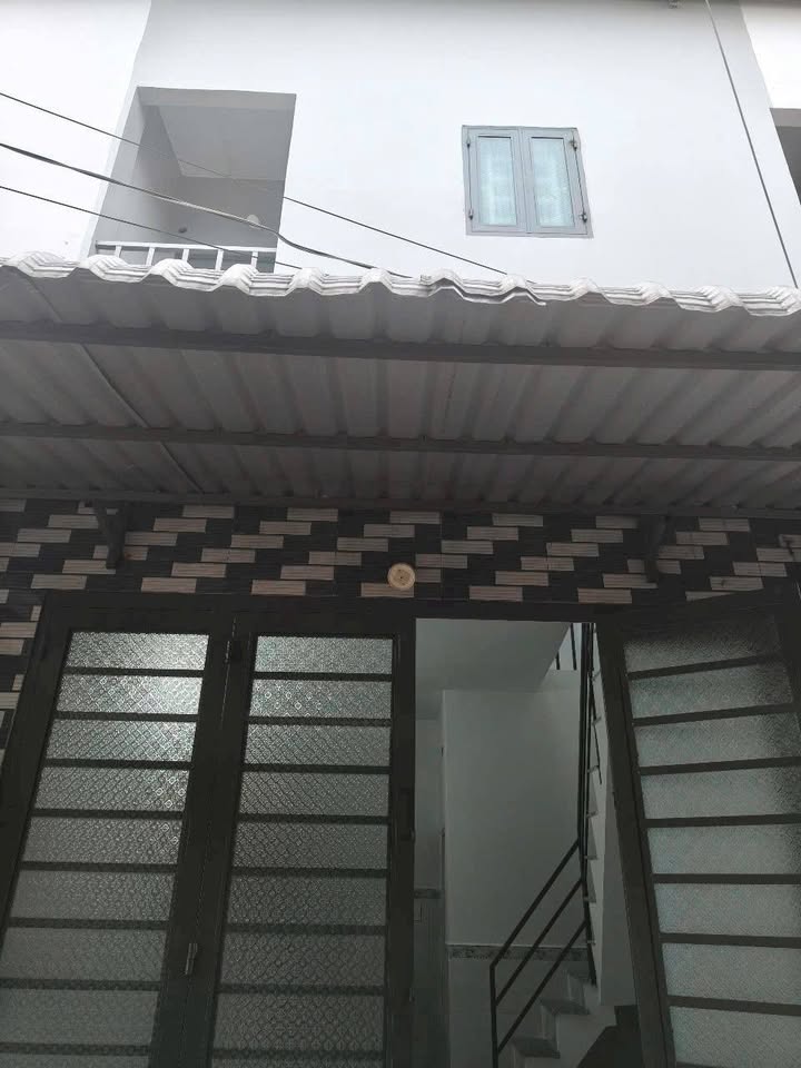 Nhà bán Vĩnh Lộc A, Bình Chánh 20m² giá 570 triệu - Gác suốt, tiện nghi ngay!