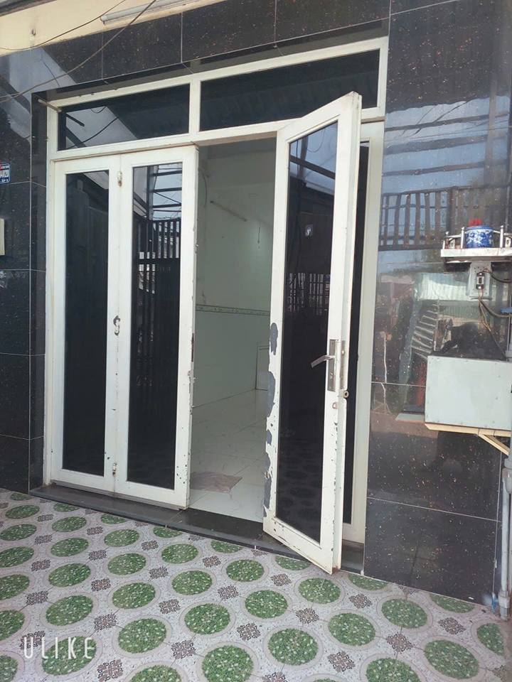 Nhà cho thuê mặt tiền hẻm xe tải 48m² tại Bình Chánh - Giá chỉ 5 triệu/tháng!