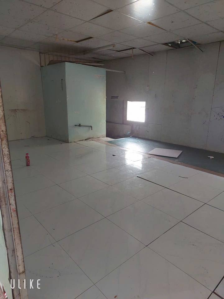 Nhà trệt cho thuê tại Ấp 5, xã Bình Hưng 30m² giá 1.5 triệu - Hẻm rộng, điện nước đầy đủ!